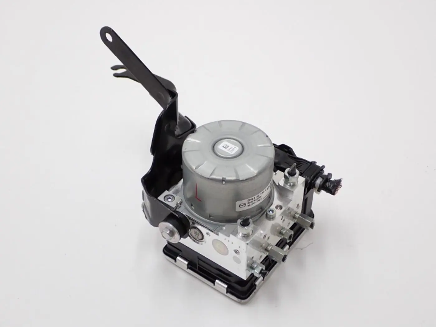 Блок ABS к Mazda 2 2010