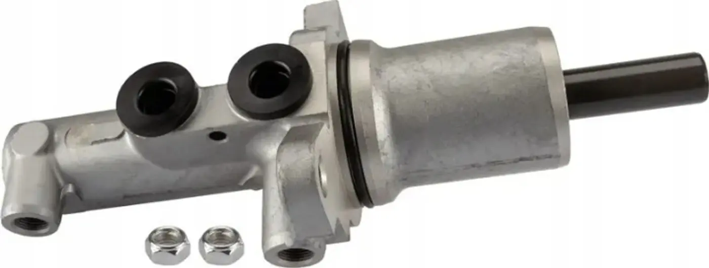 Блок ABS к Mazda 2 2007