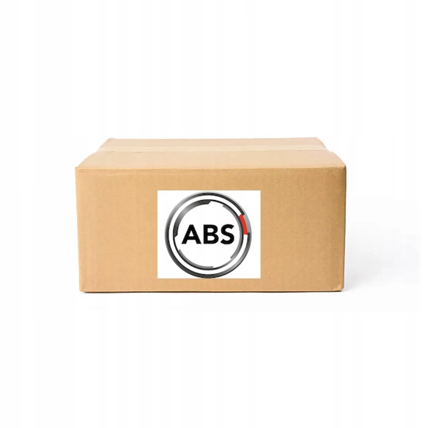 Блок ABS к Mazda 2 2007