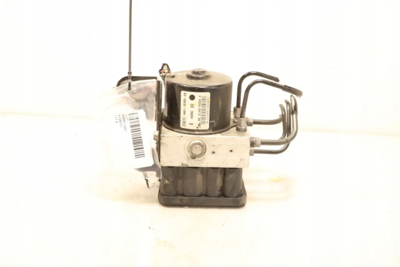 Блок ABS к Mazda 5 2005