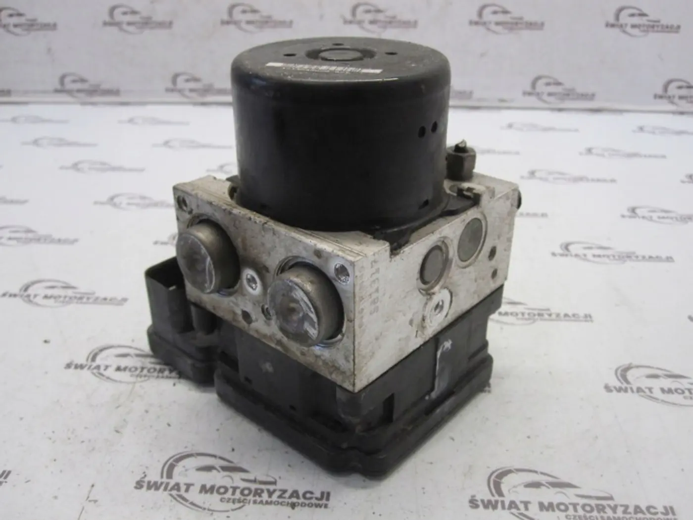 Блок ABS к Jeep Compass 2006