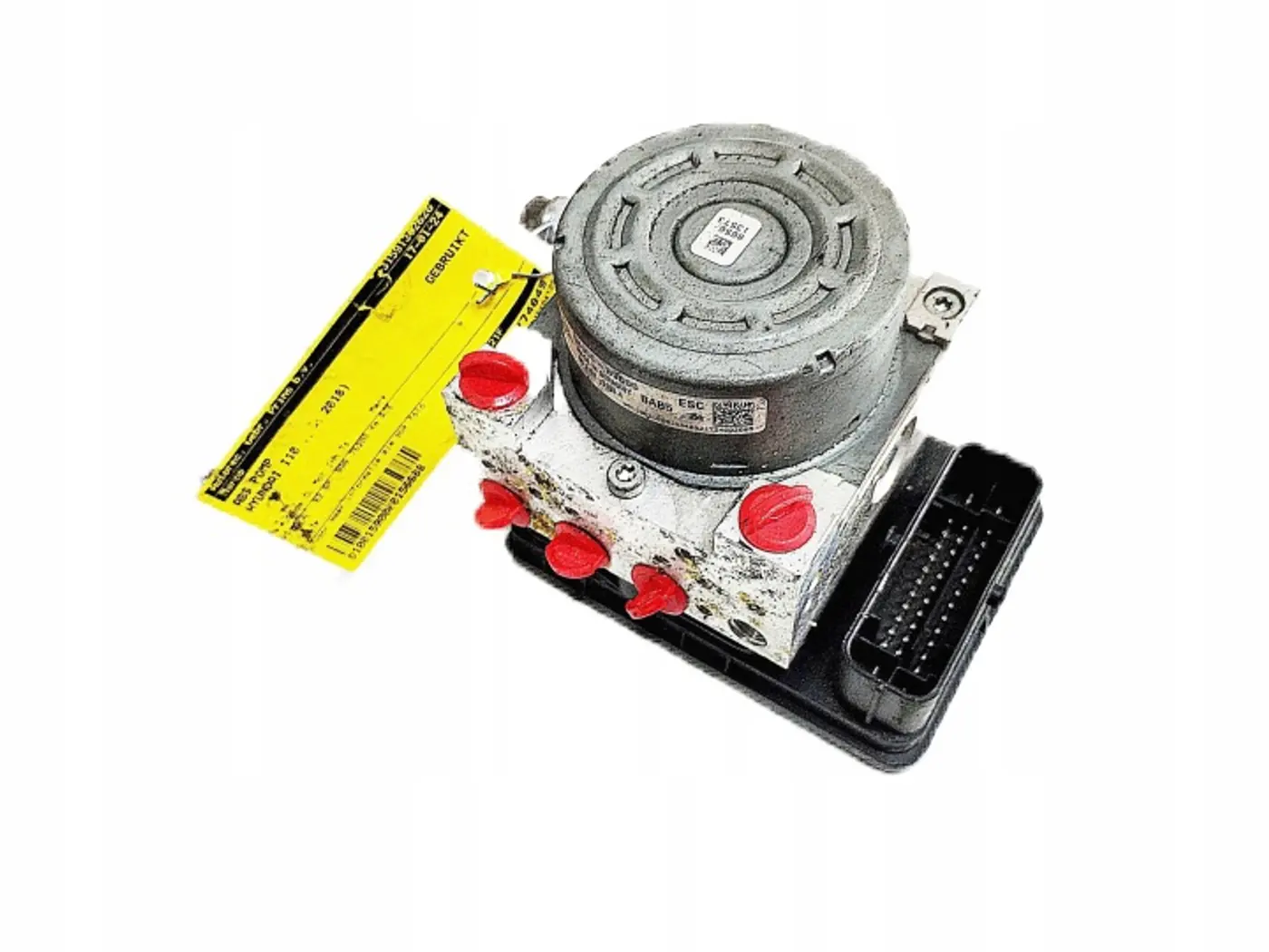 Блок ABS к Hyundai i10 2007