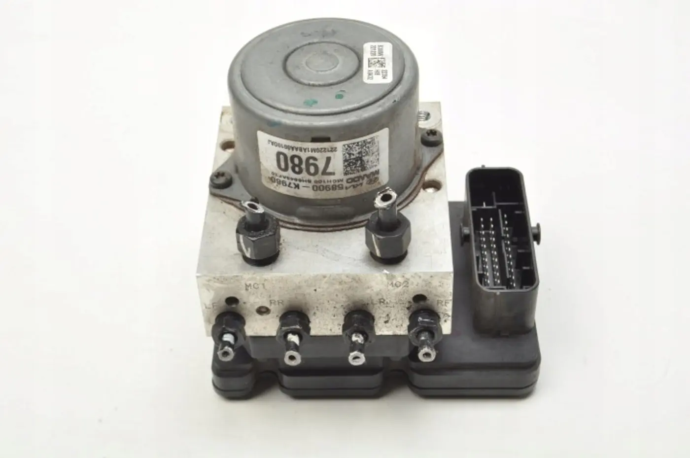 Блок ABS к Hyundai i10 2007