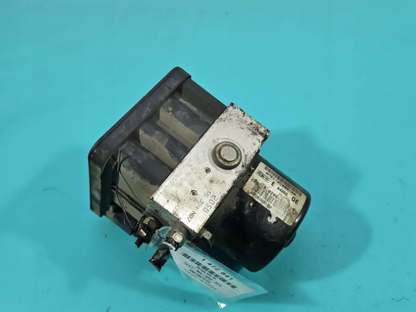 Блок ABS к Ford C-MAX 2003