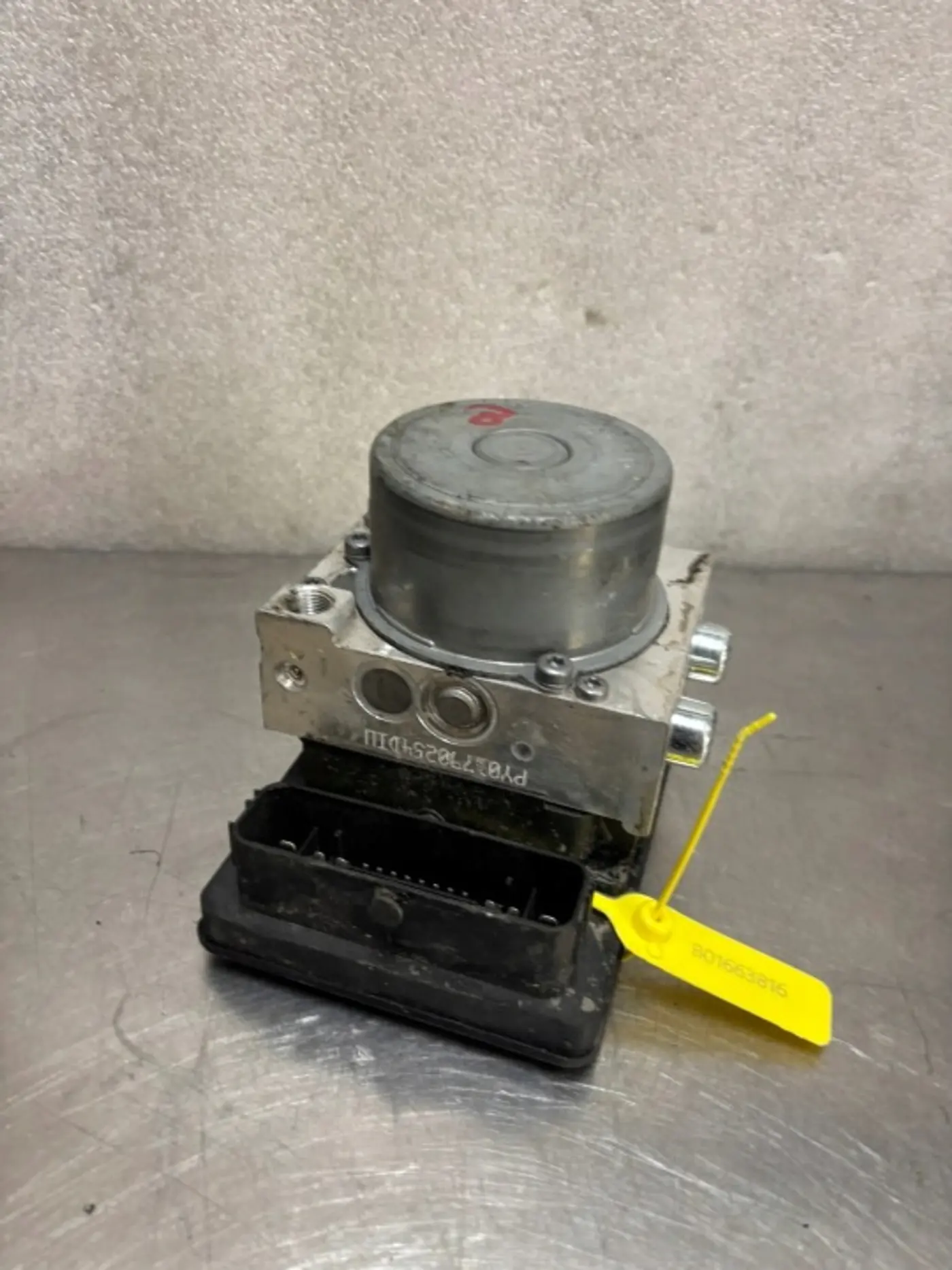 Блок ABS к Volkswagen ID.4 2020