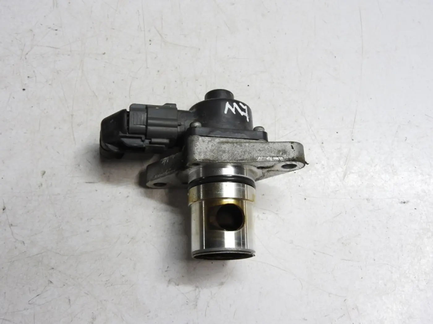 Клапан EGR к Nissan Note 2013