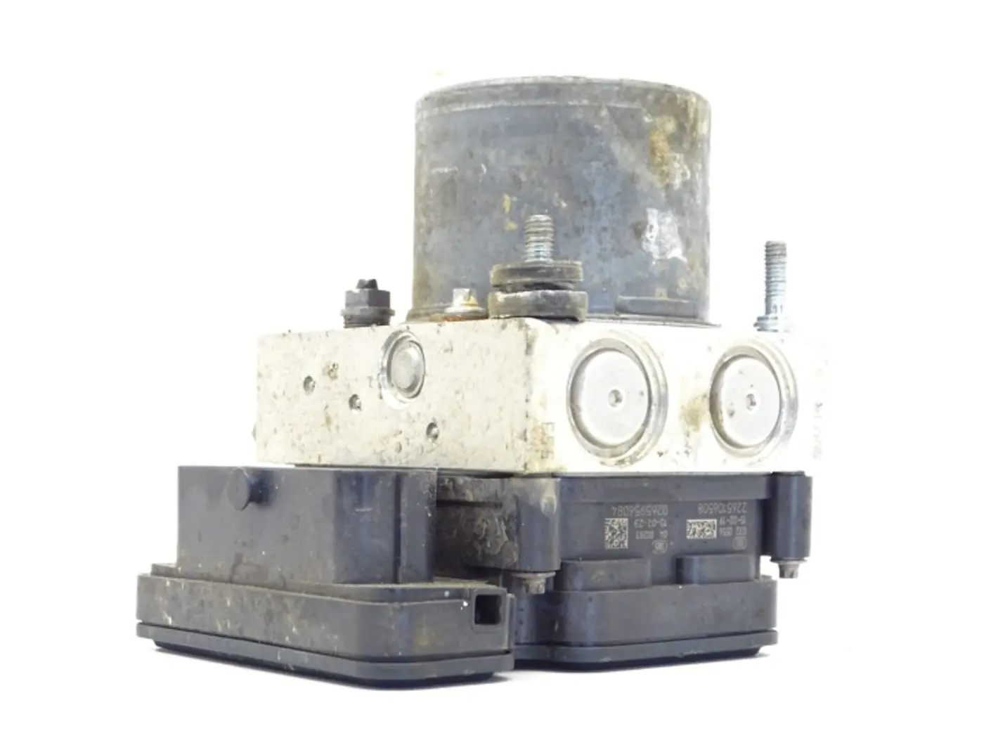 Блок ABS к Audi A1 2010