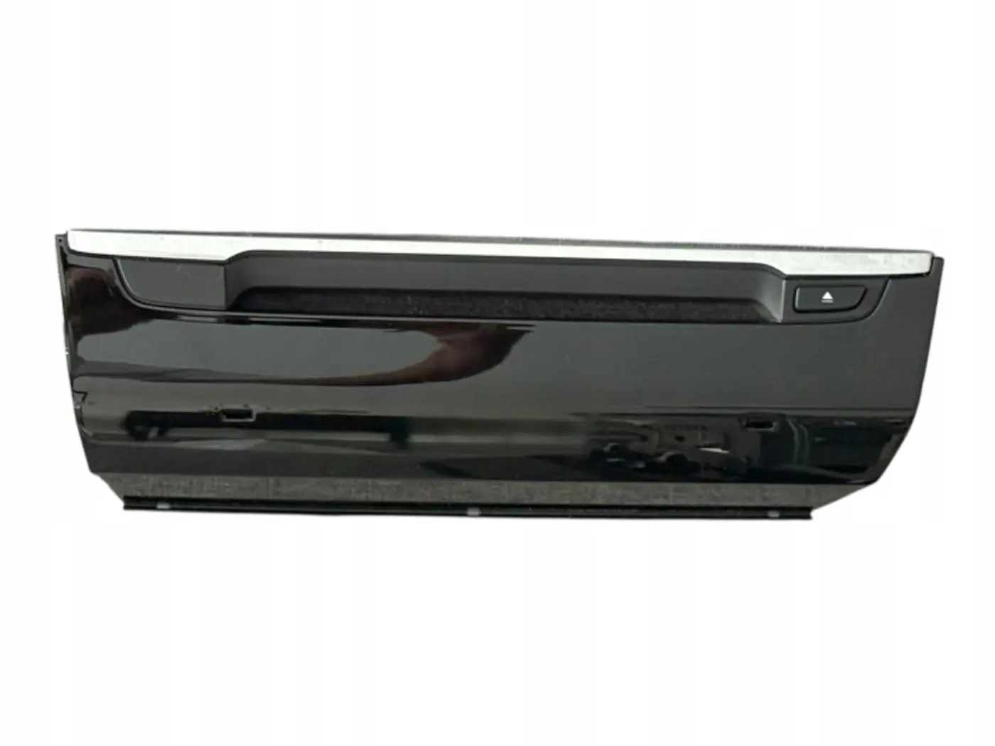 Блок навигации к Mazda 6 2012