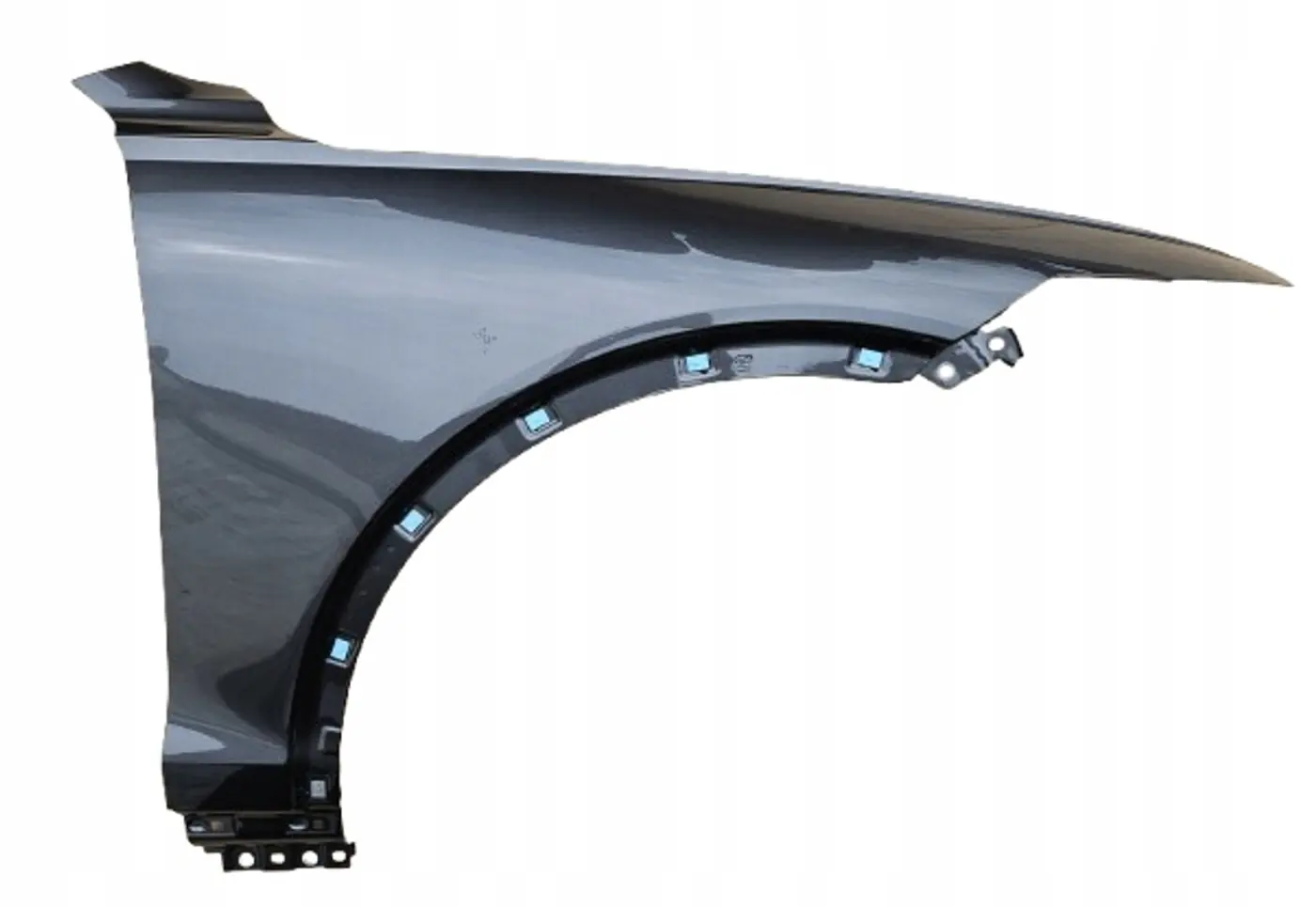 Крыло переднее правое к Genesis GV70 2020