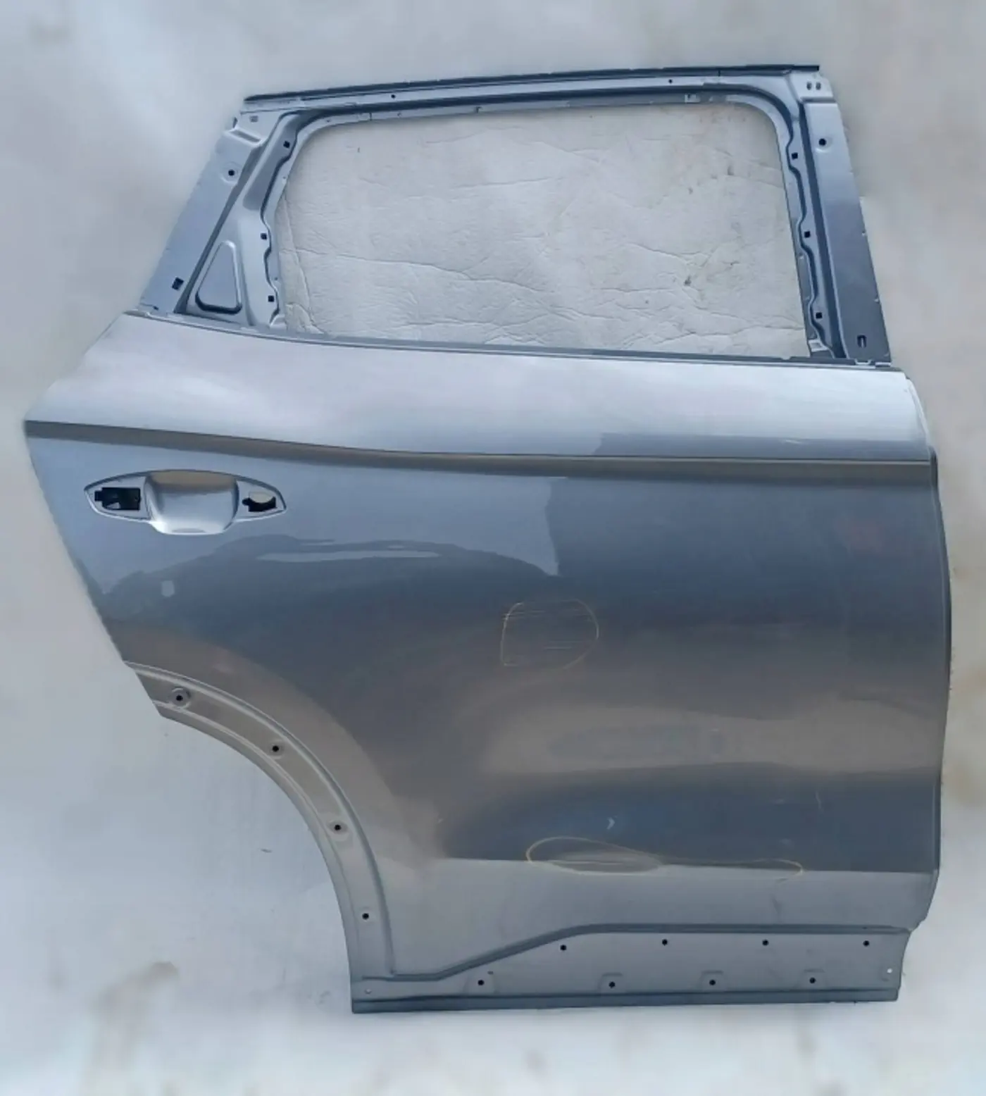 Дверь задняя правая к BYD Seal 2022
