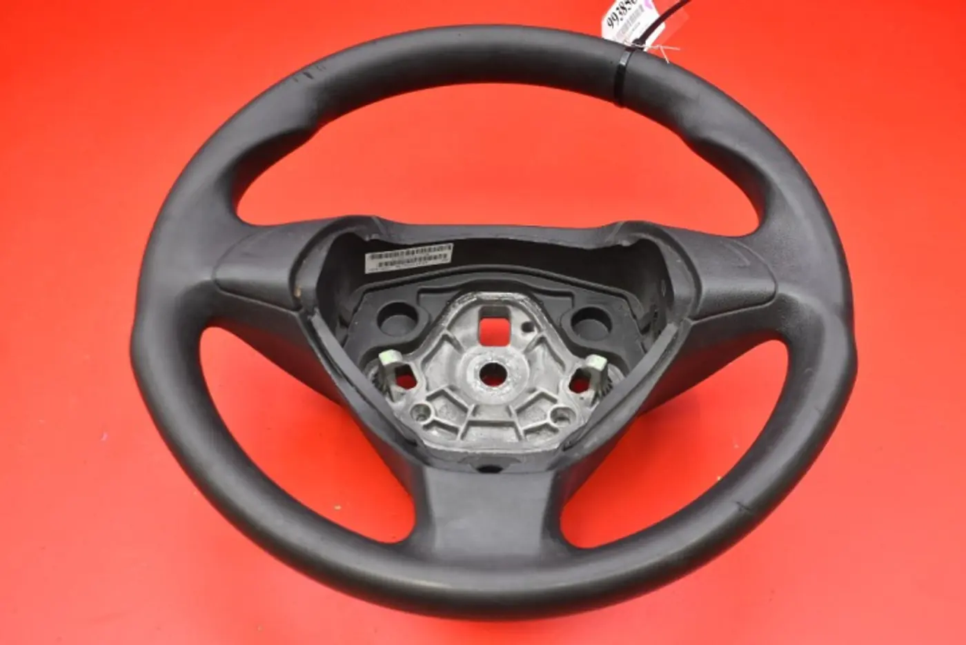 Руль к Fiat Bravo 2007