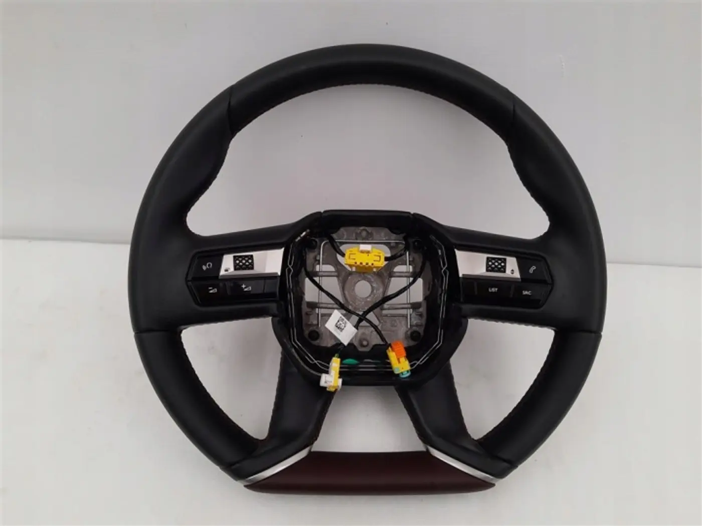 Руль к DS 3 2016