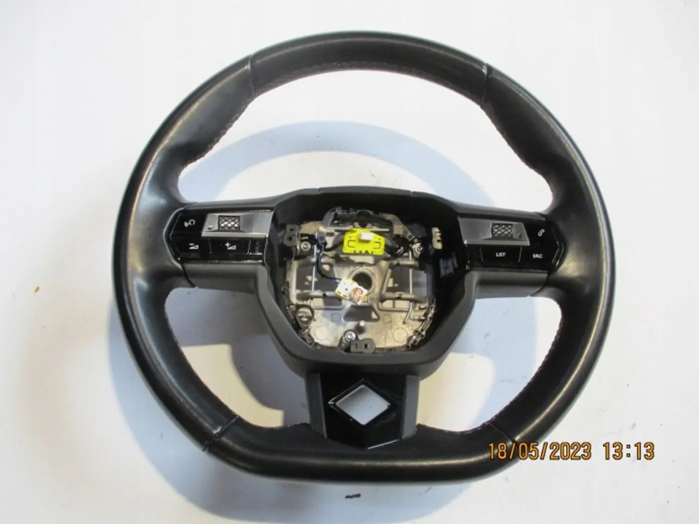 Руль к DS 3 2016