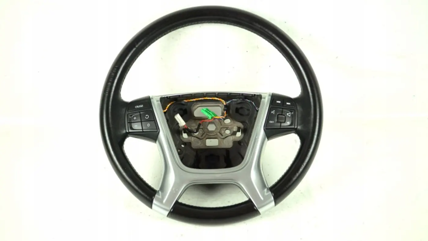Руль к Volvo S80 2006