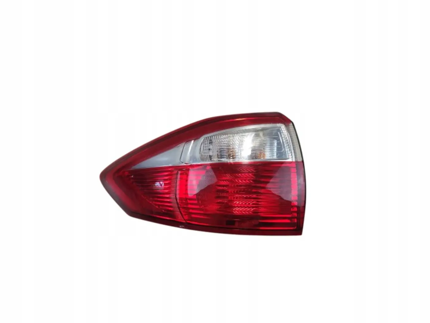 Фонарь задний левый к Ford C-MAX 2010