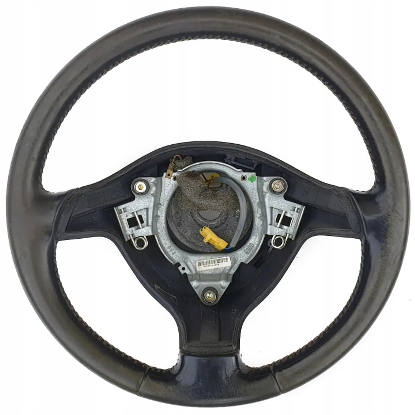 Руль к Volkswagen Bora 1998