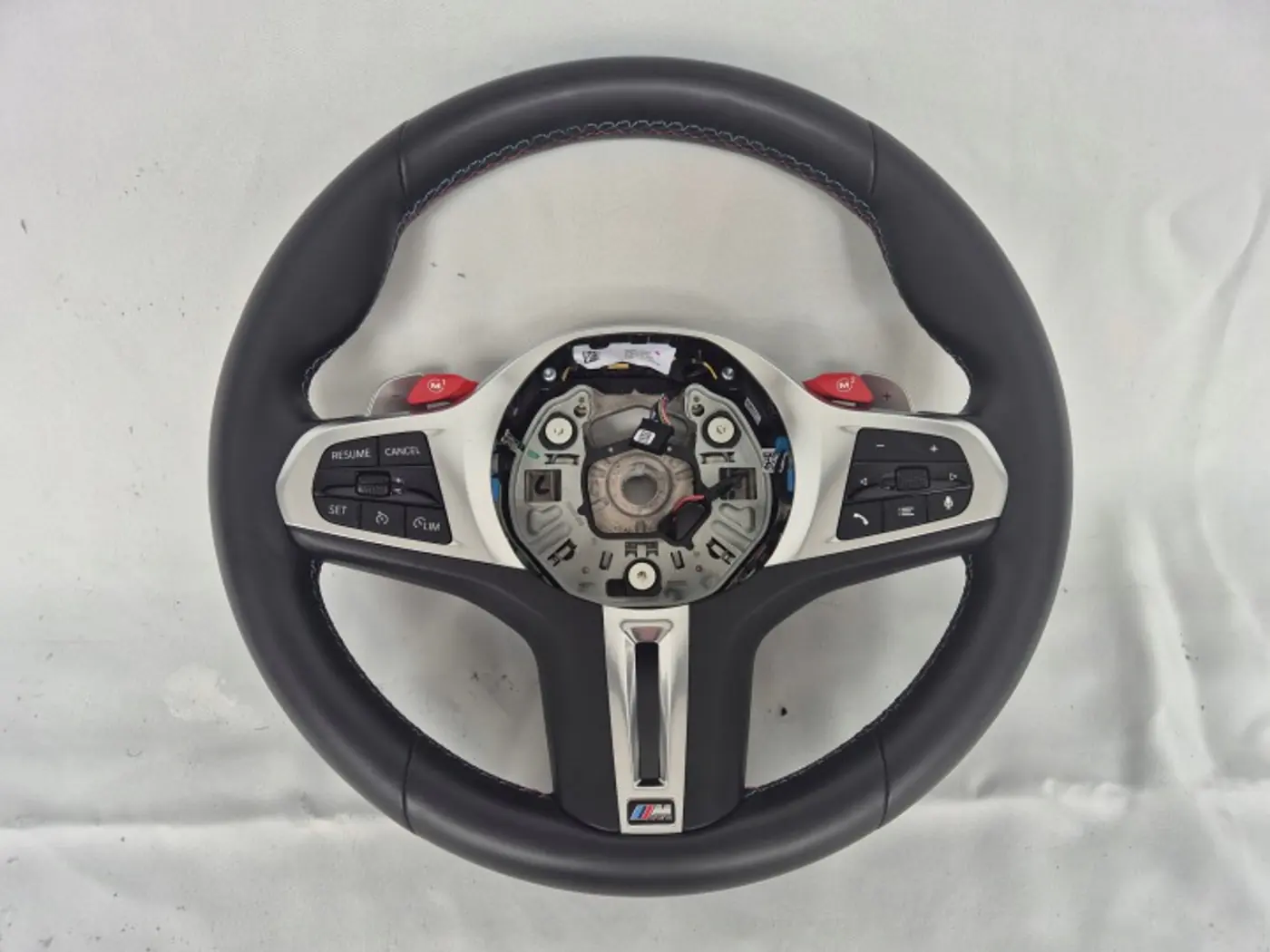 Руль к BMW M2 2022