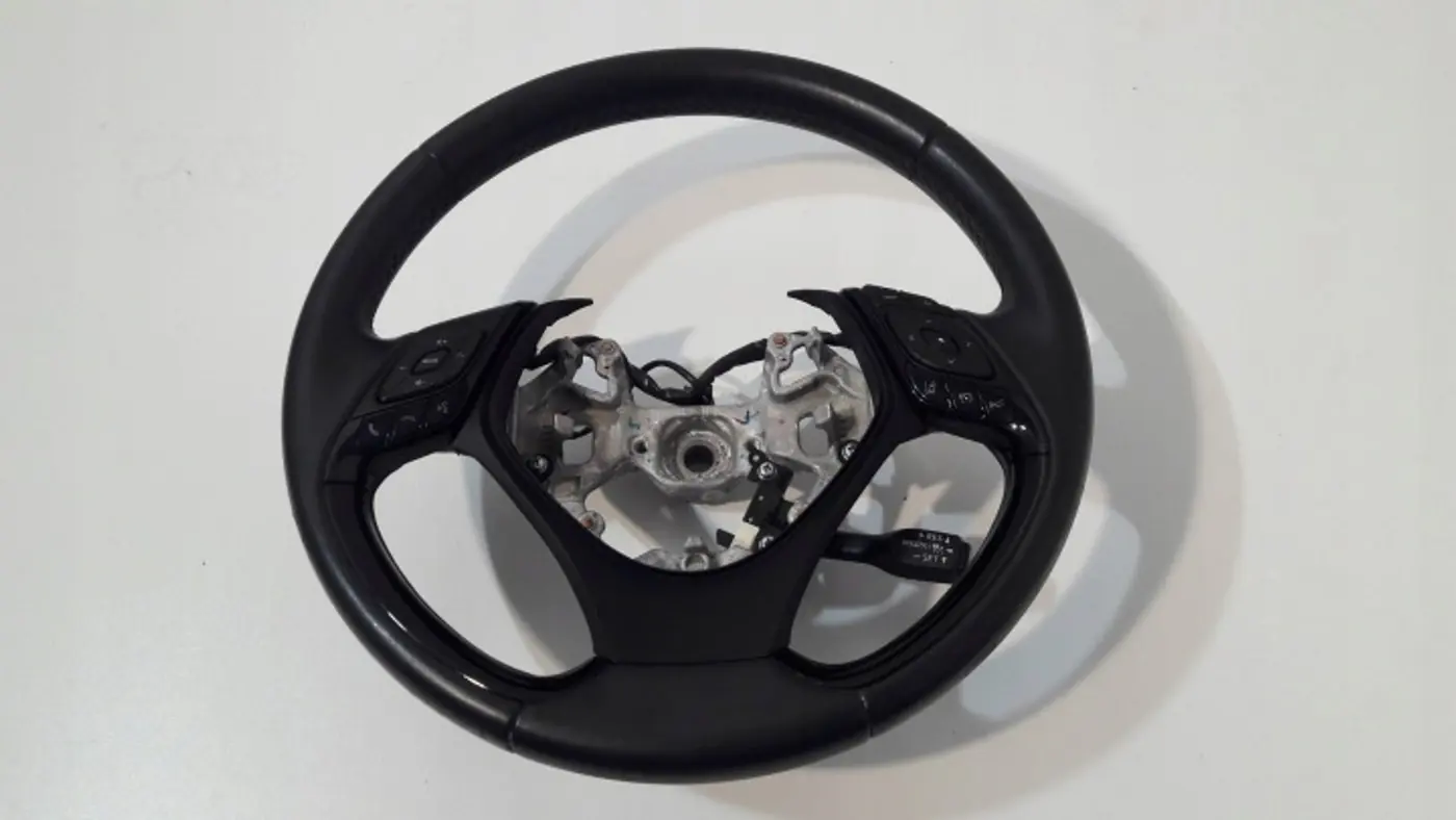 Руль к Toyota C-HR 2019