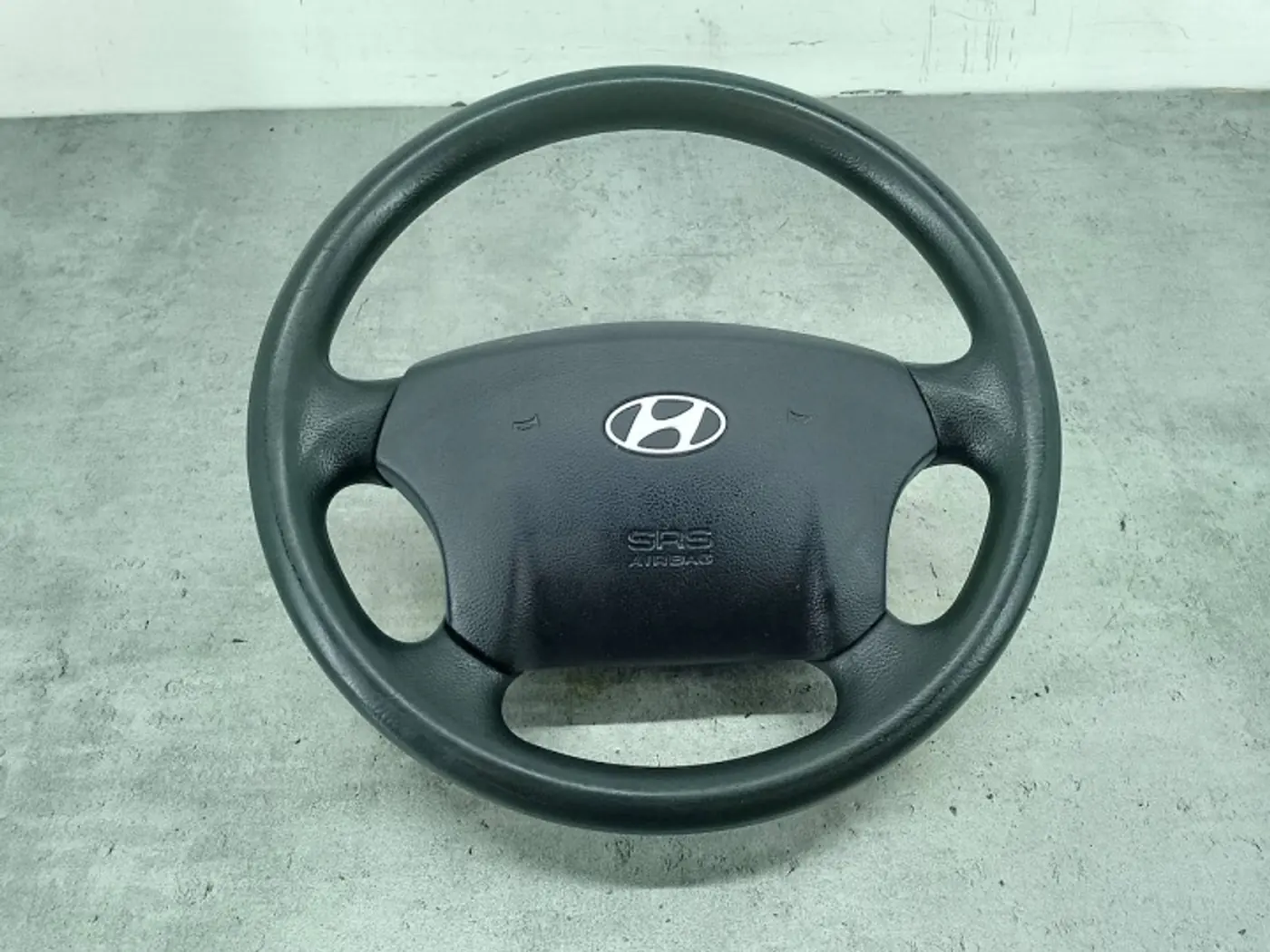 Руль к Hyundai Sonata 1998