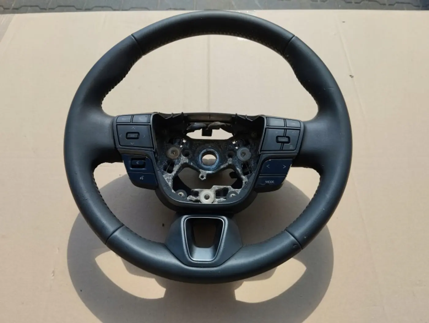 Руль к Toyota C-HR 2024