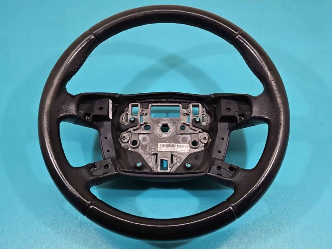 Руль к Ford S-MAX 2006
