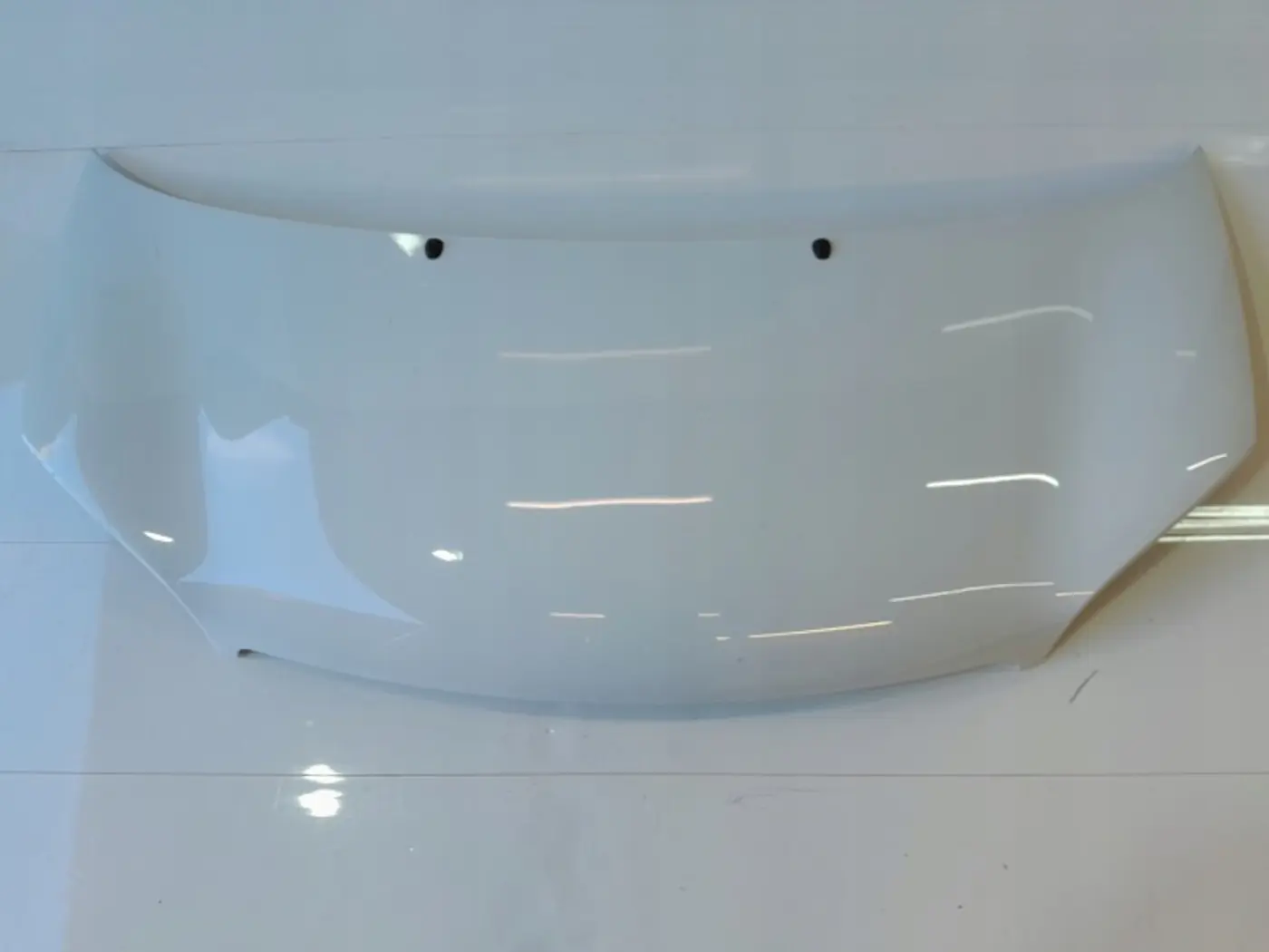 Капот к Smart Fortwo 2015