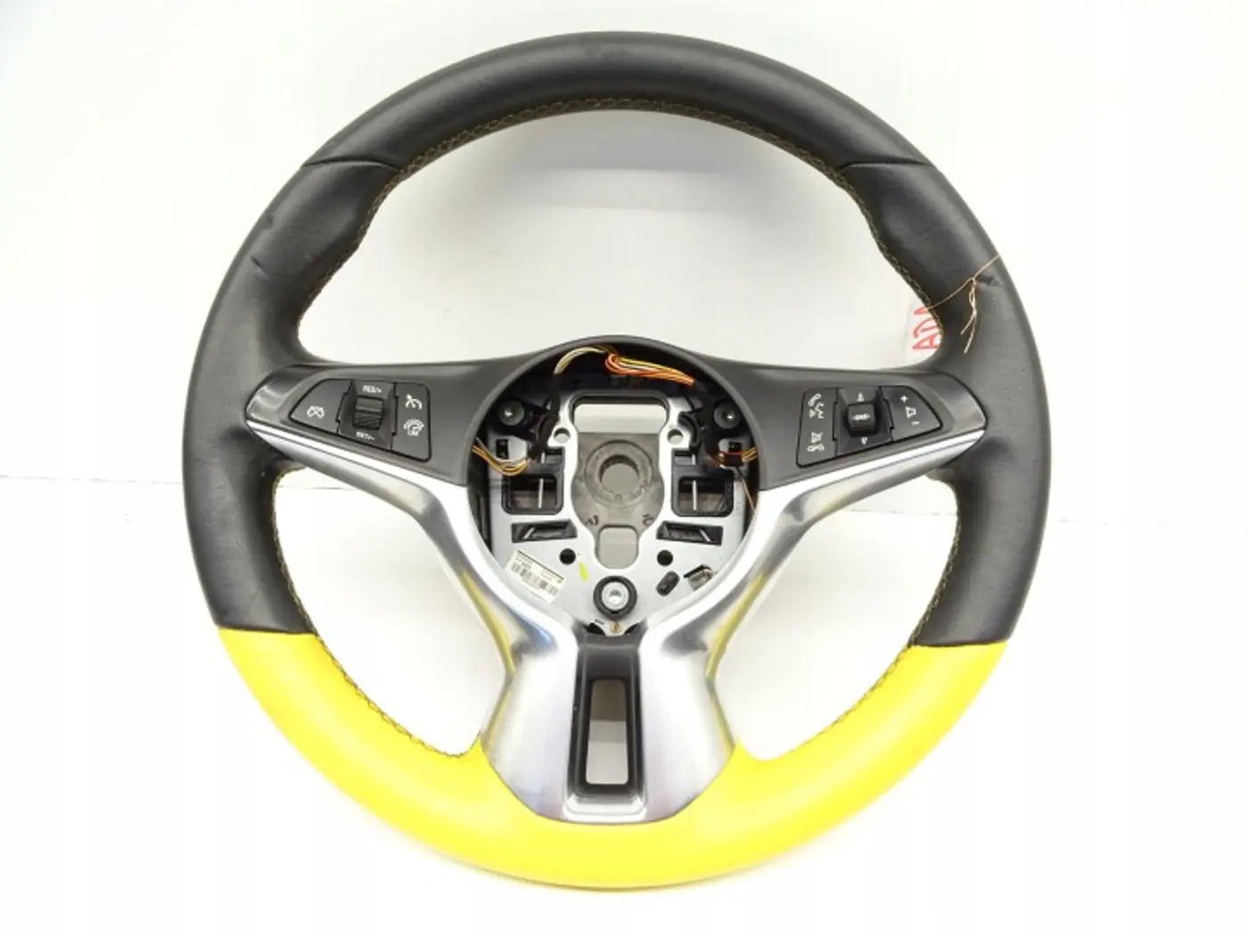 Руль к Opel Adam 2012