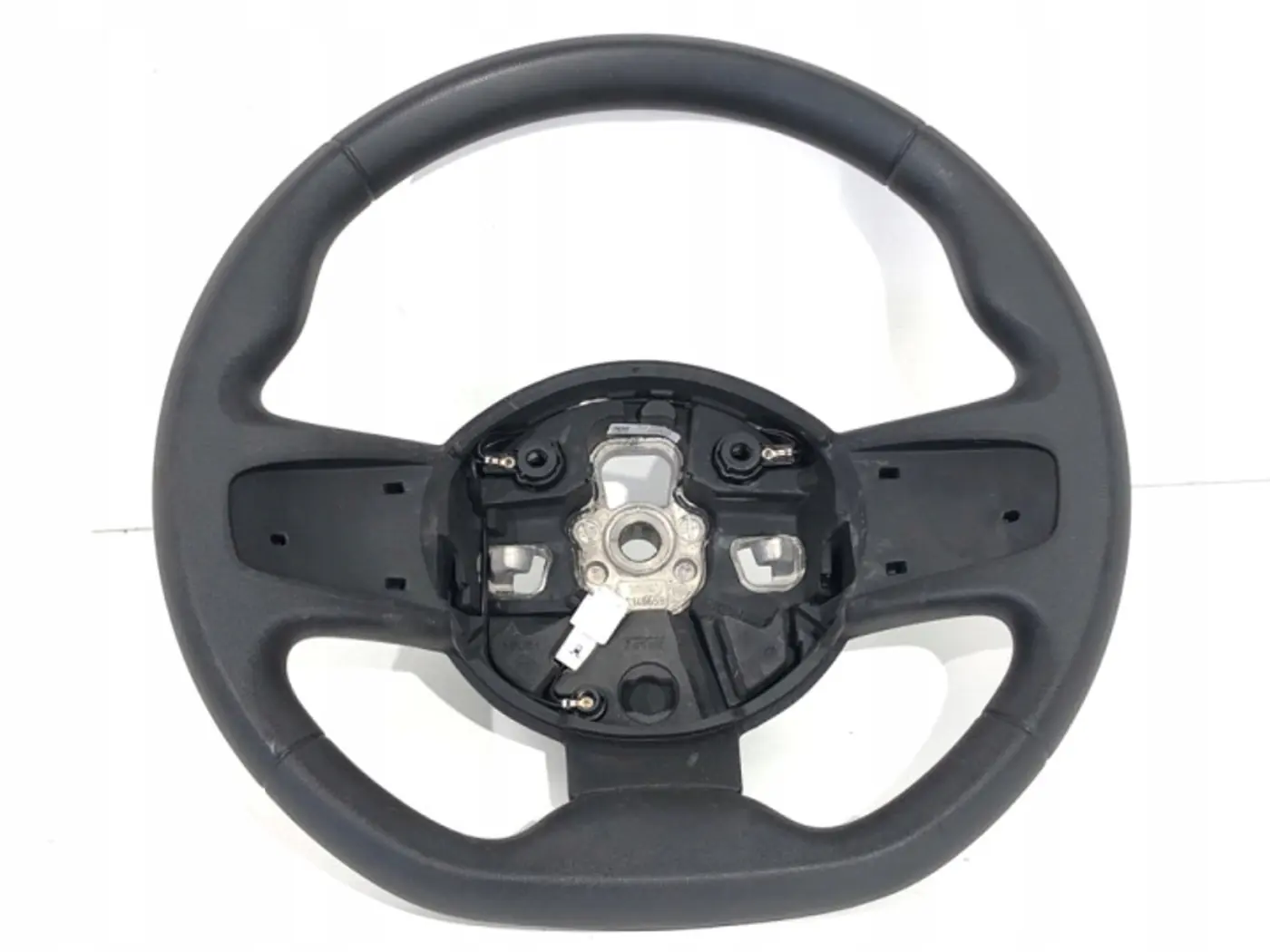 Руль к Renault Twingo 2014