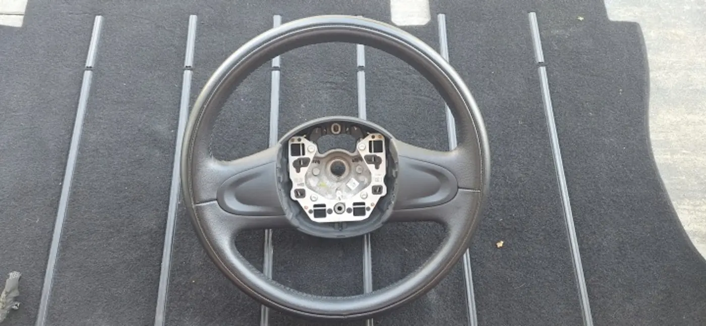 Руль к MINI Cooper 2010