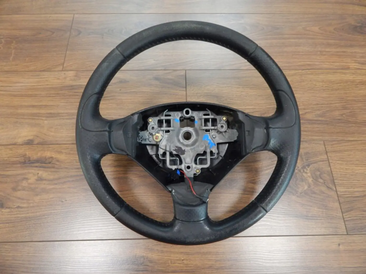 Руль к Citroen Berlingo 2008