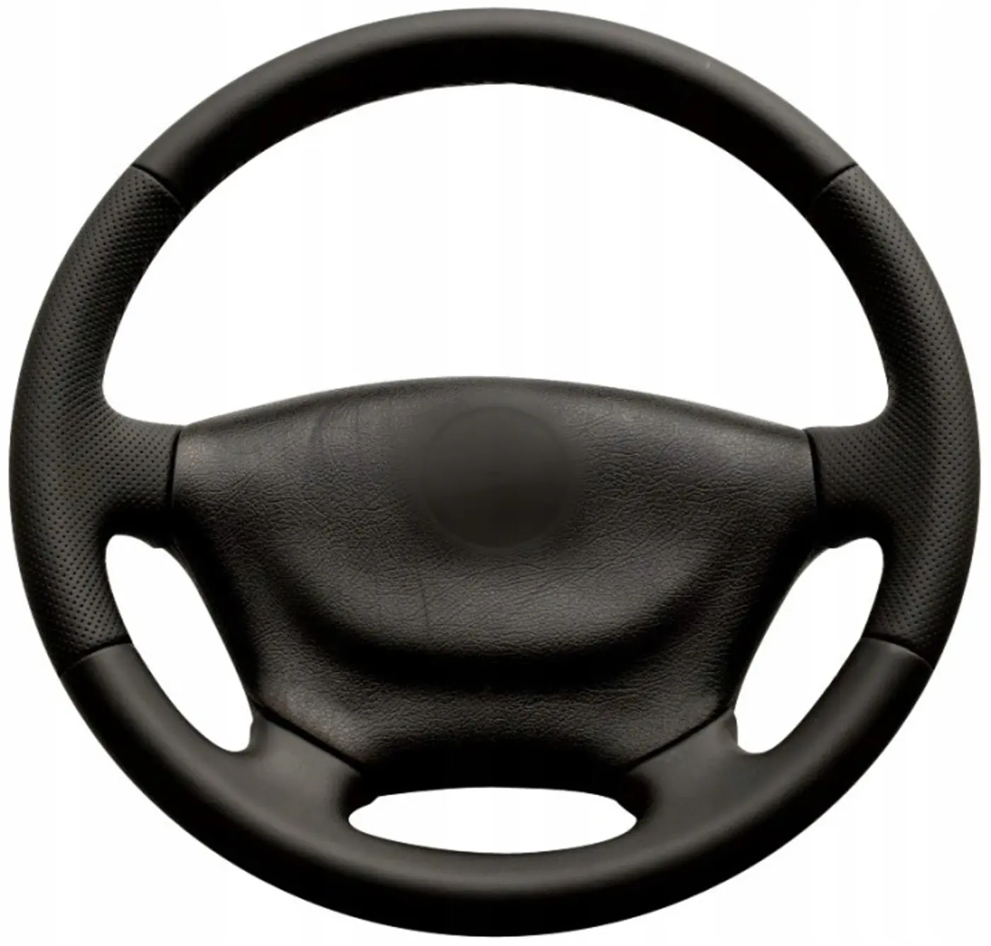 Руль к Mazda 2 2007