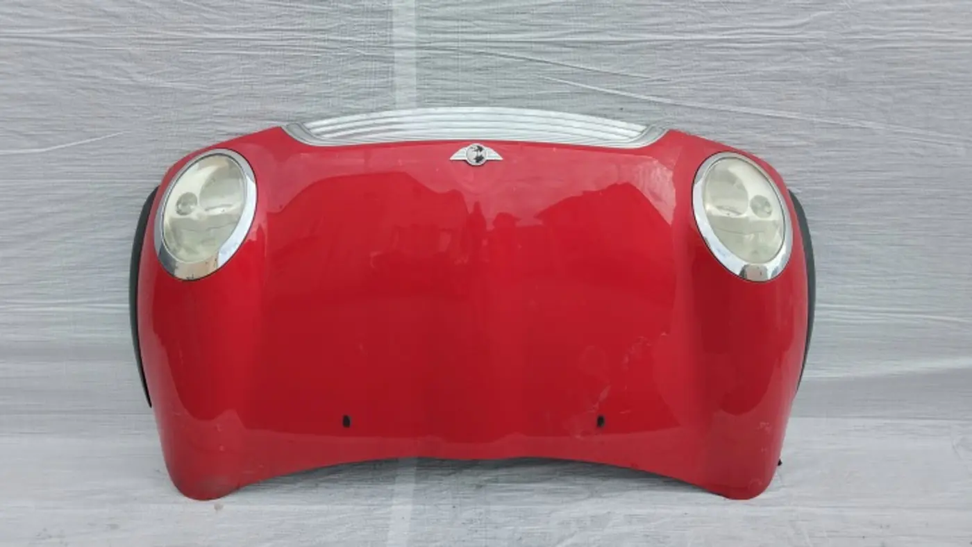 Капот к MINI Cooper 2006