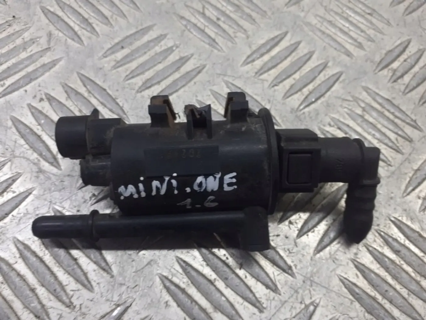 Клапан электромагнитный к MINI One 2000