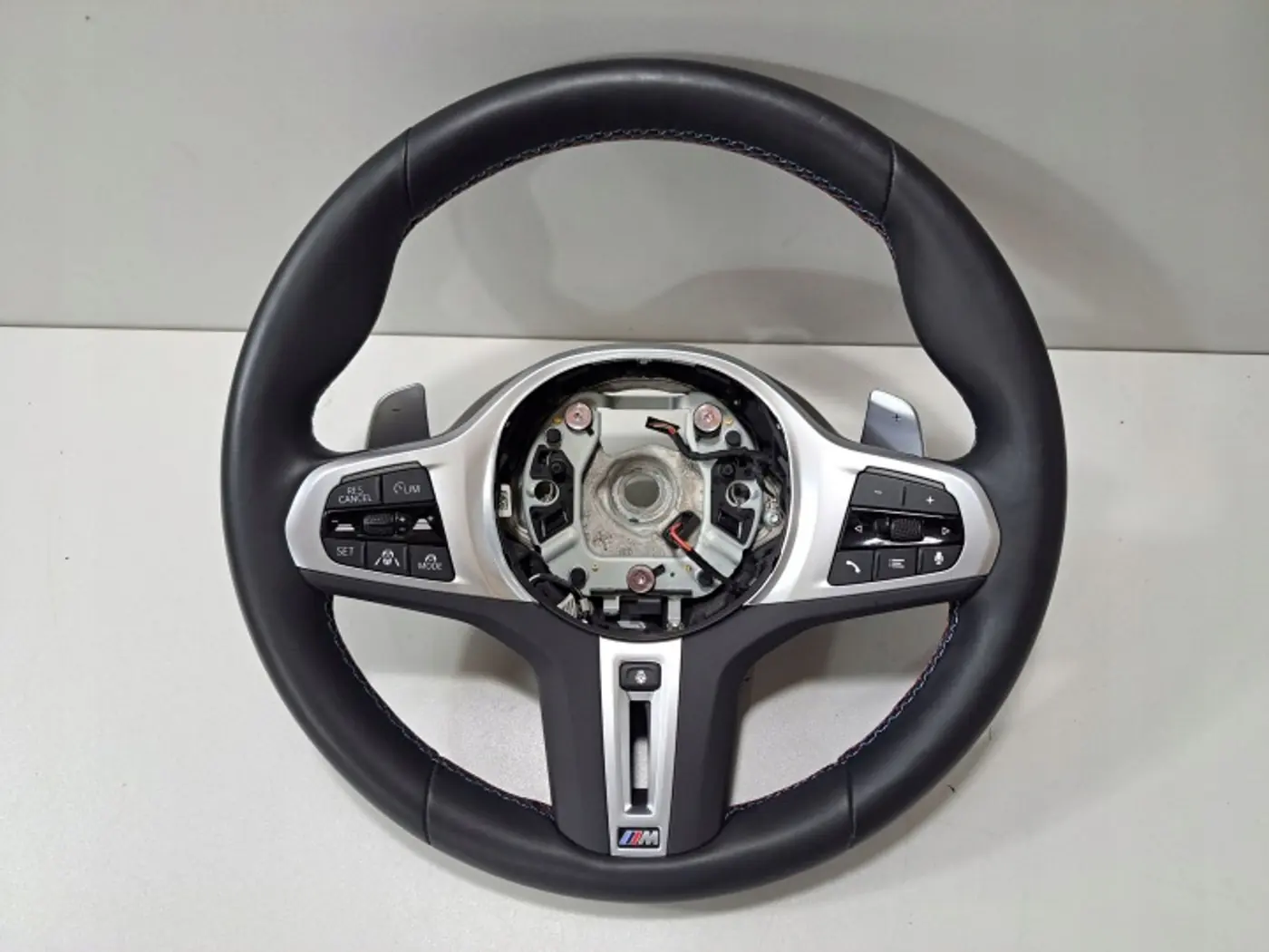 Руль к BMW X4 2018