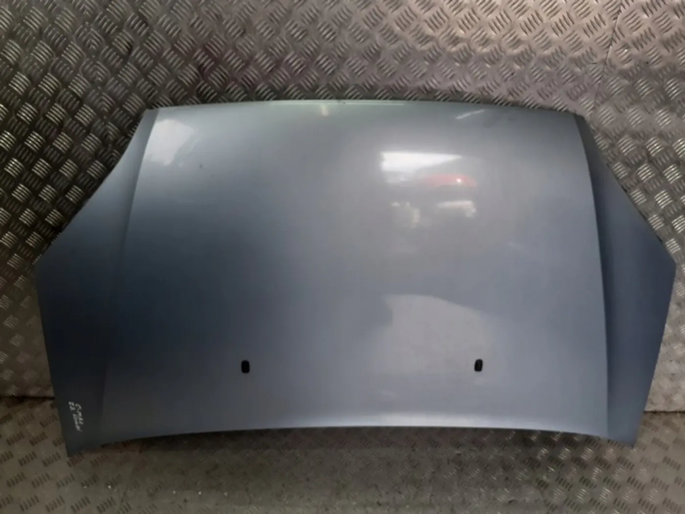 Капот к Ford C-MAX 2003