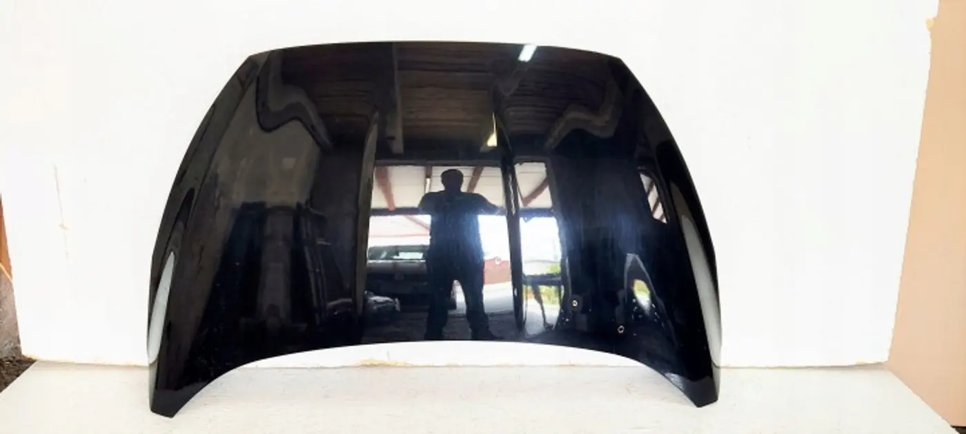 Капот к Ford C-MAX 2015