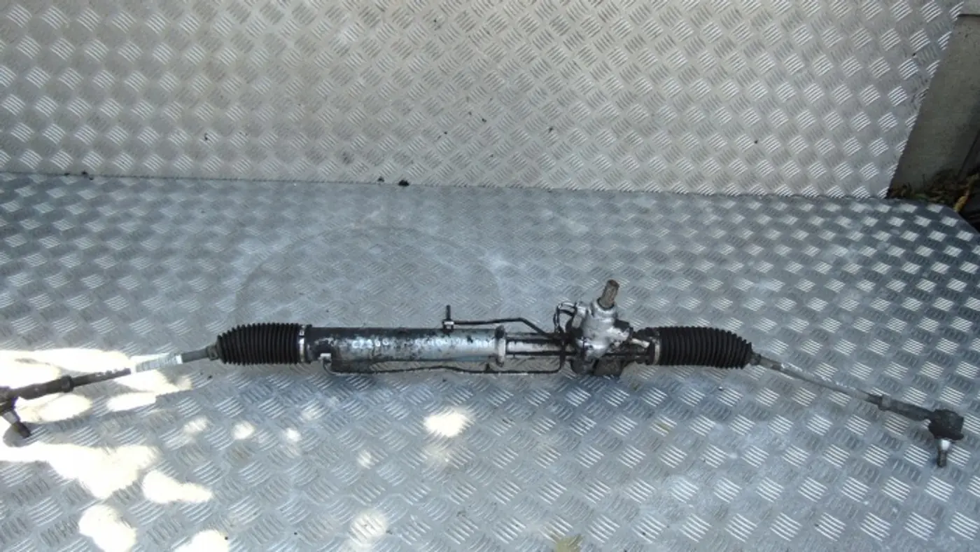 Рулевая рейка к Peugeot Expert 2007