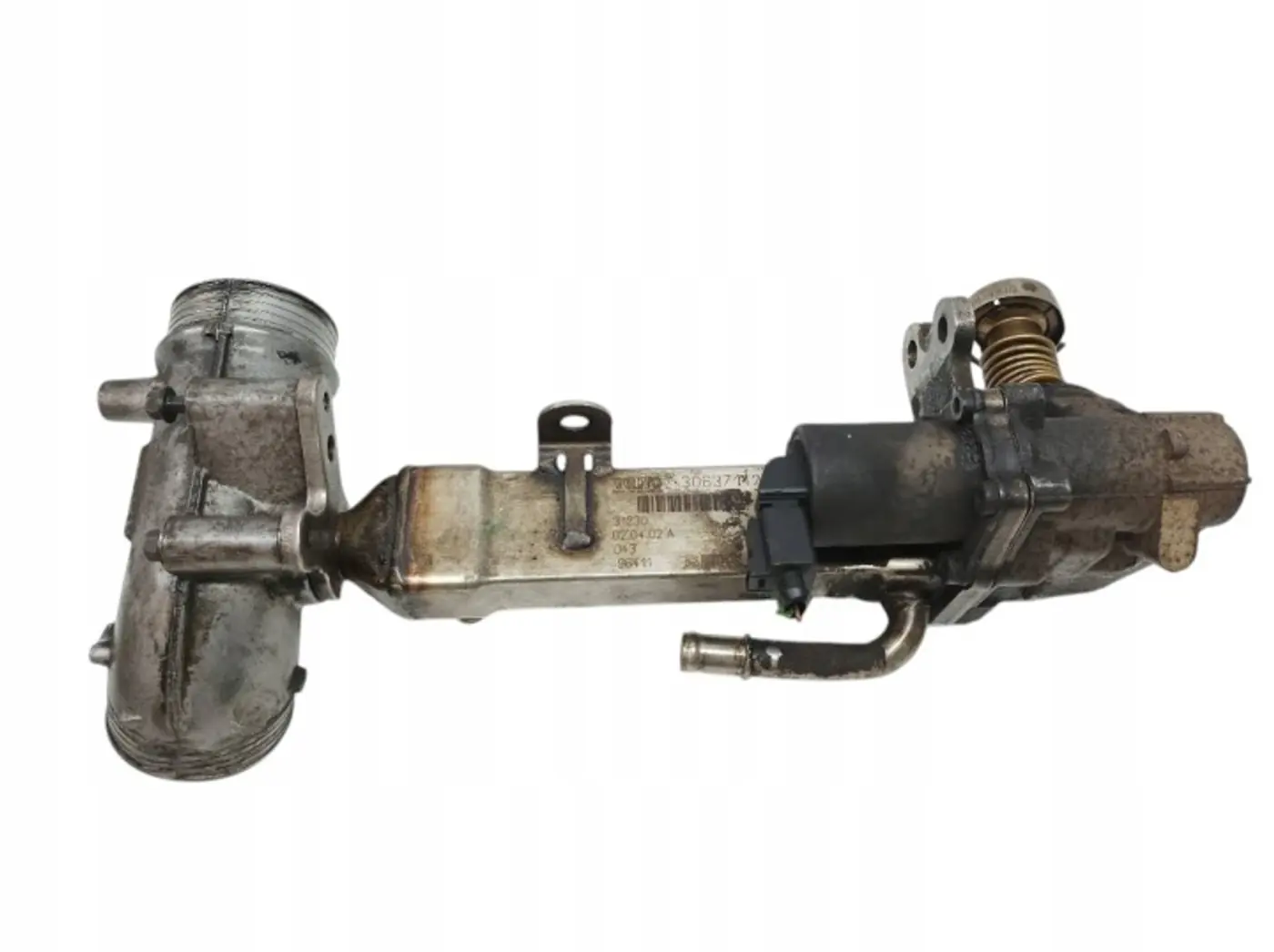 Радиатор EGR к Volvo S80 1998