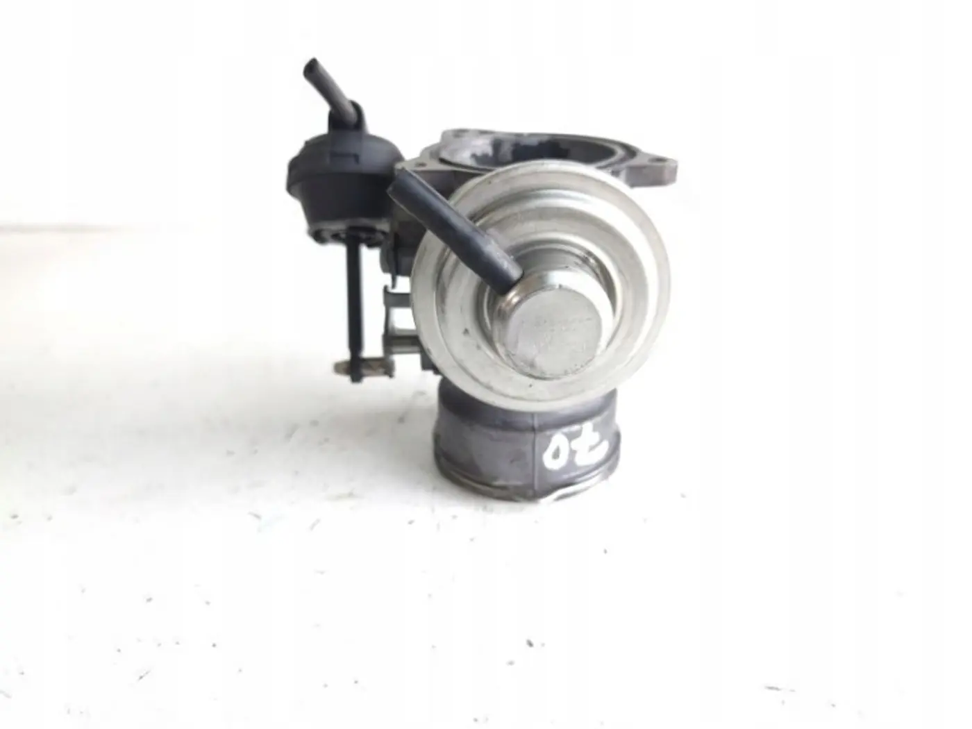 Радиатор EGR к SEAT Leon 1999