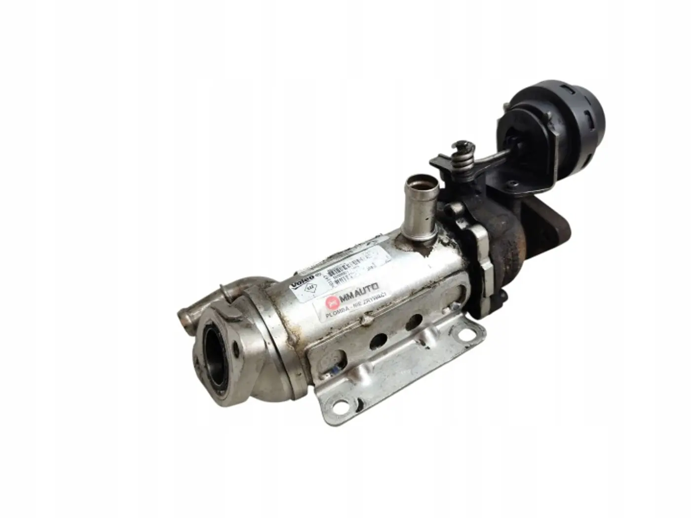 Радиатор EGR к Renault Espace 2002