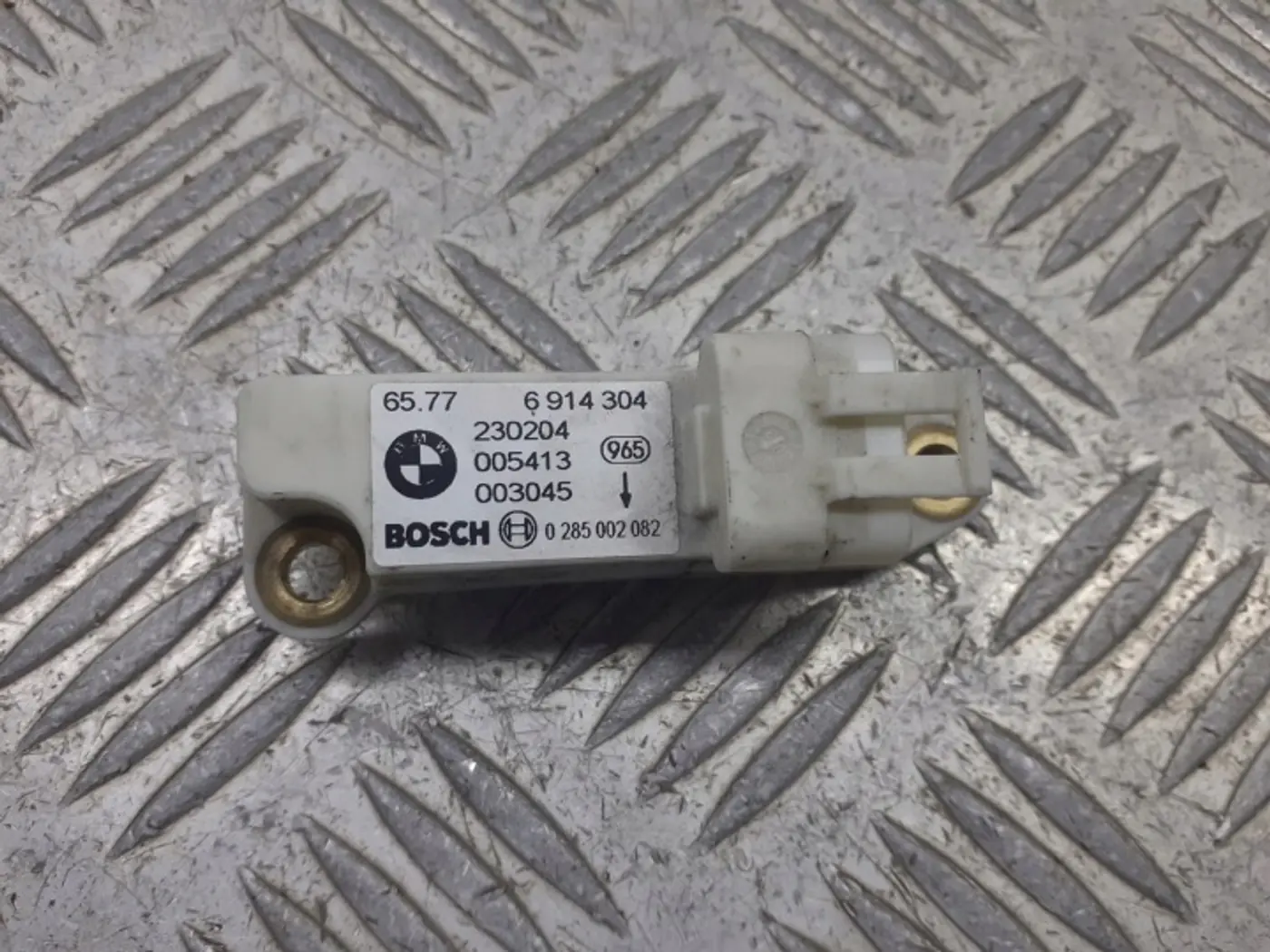 Датчик удара к MINI One 2000