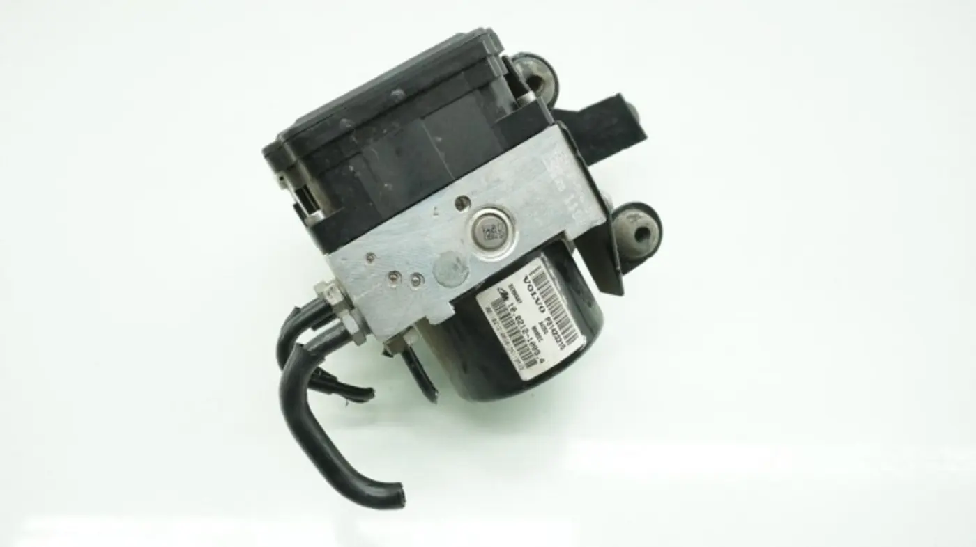Блок ABS к Volvo V40 2012