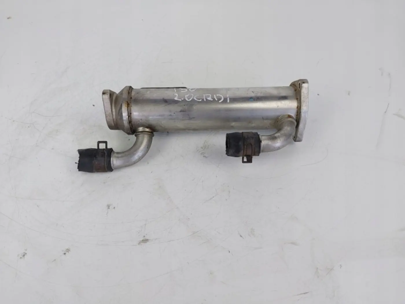 Радиатор EGR к Hyundai i20 2008