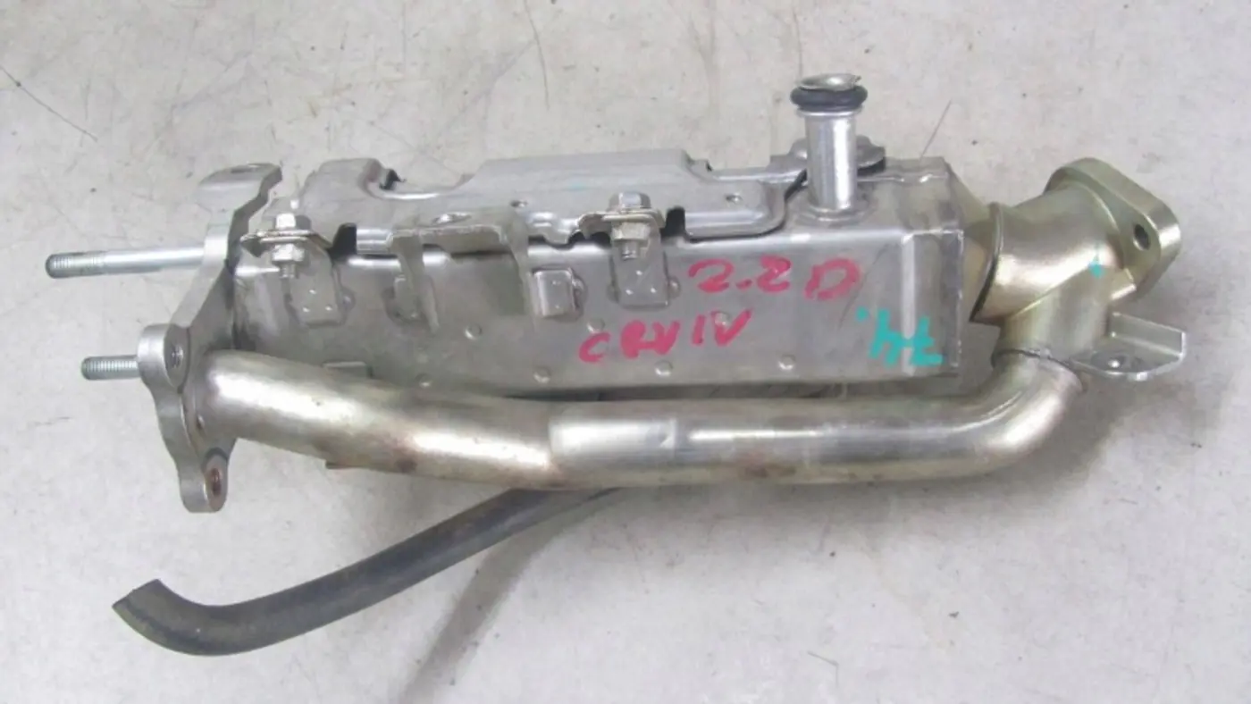 Радиатор EGR к Honda CR-V 2012