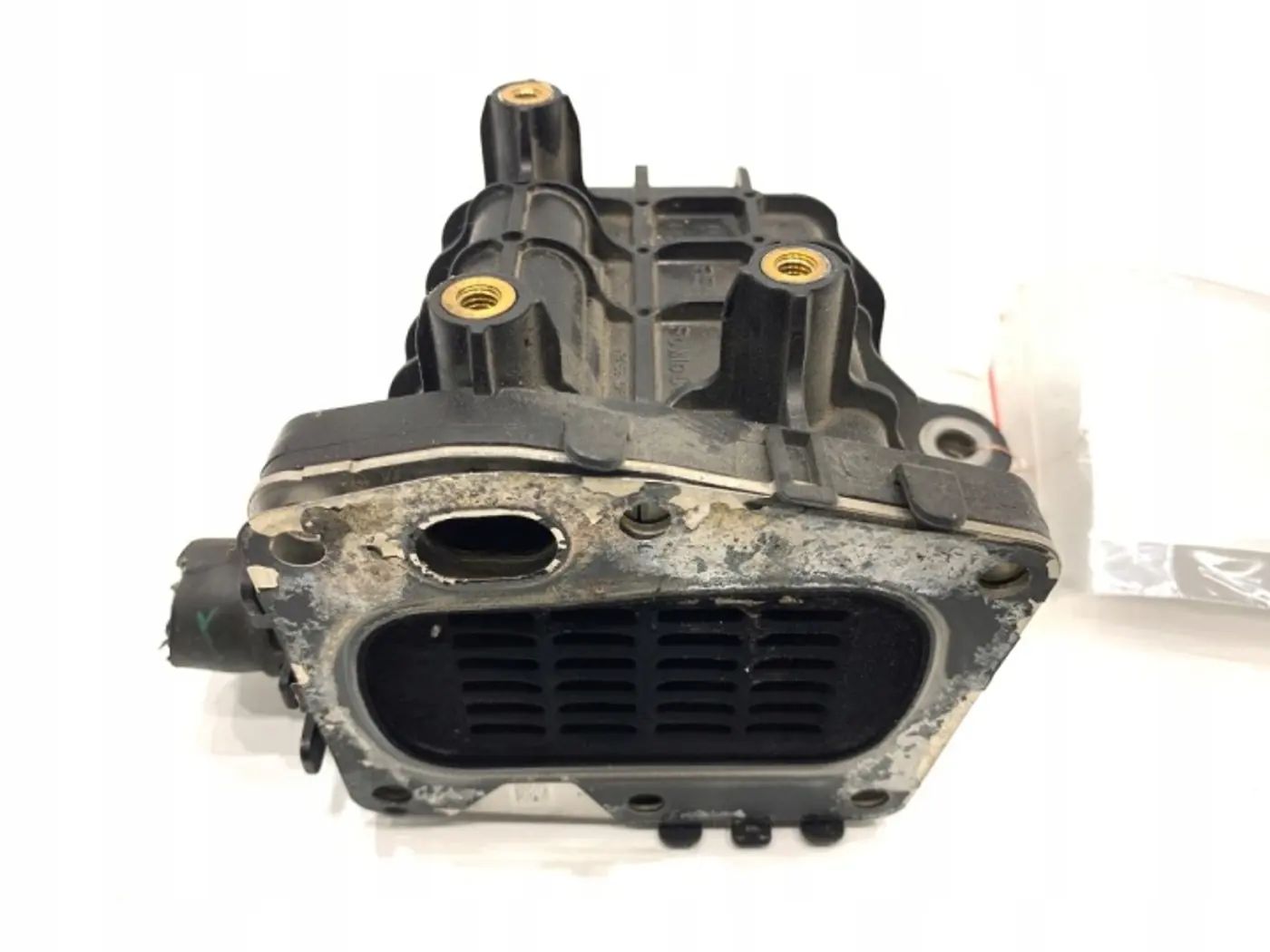 Радиатор EGR к Ford Mondeo 2015