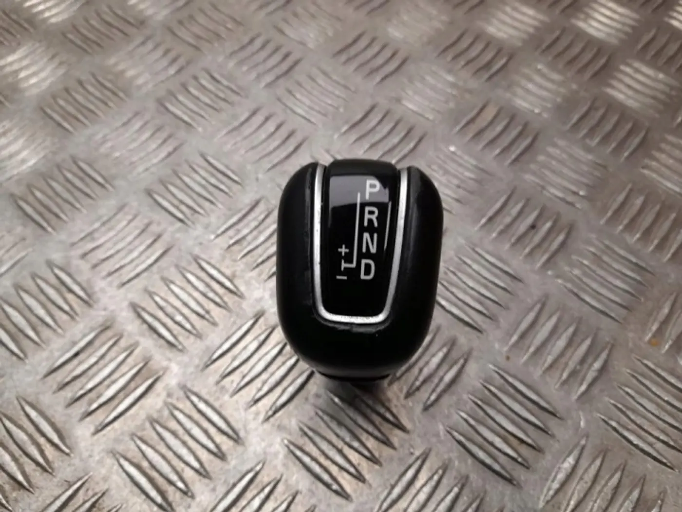 Кулиса к Volvo XC90 2014