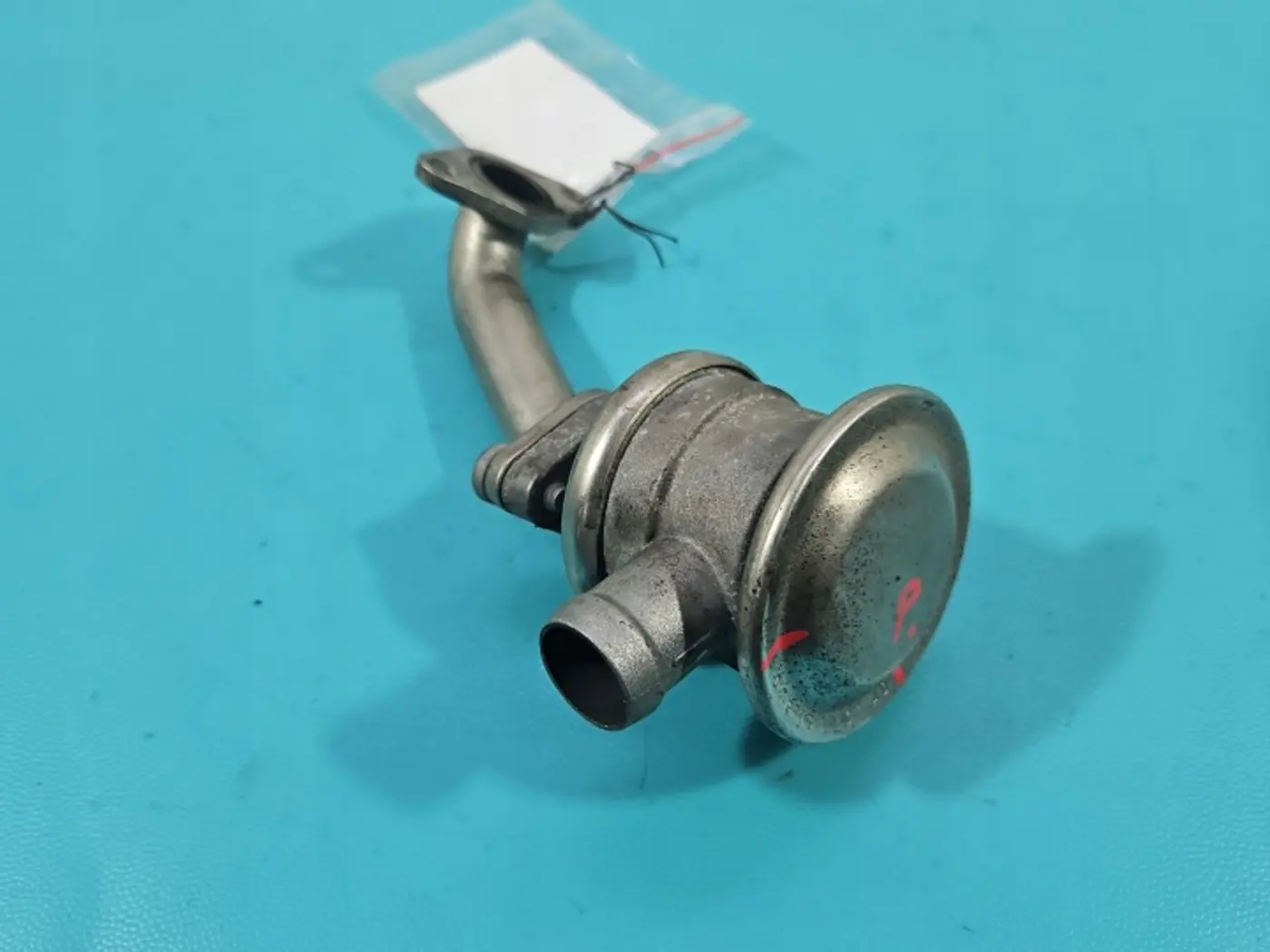 Клапан EGR к Audi A7 2010