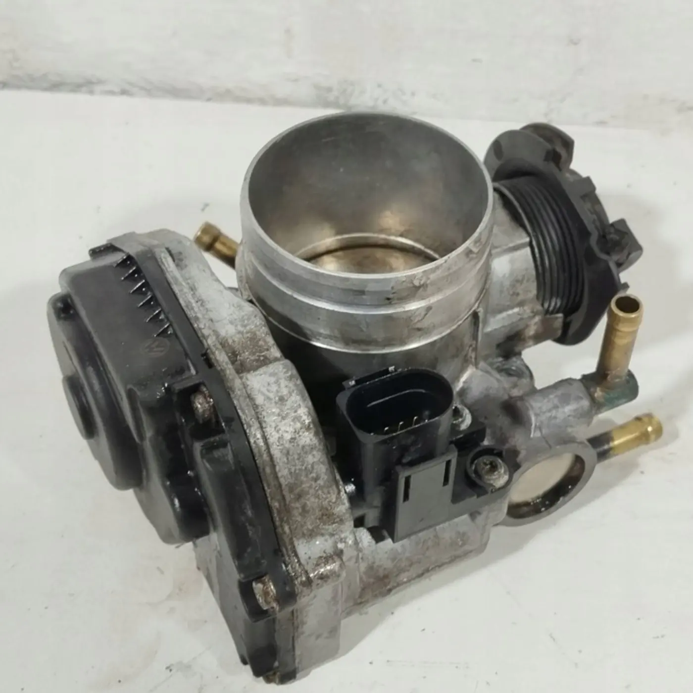 Моновпрыск к Audi S3 1999