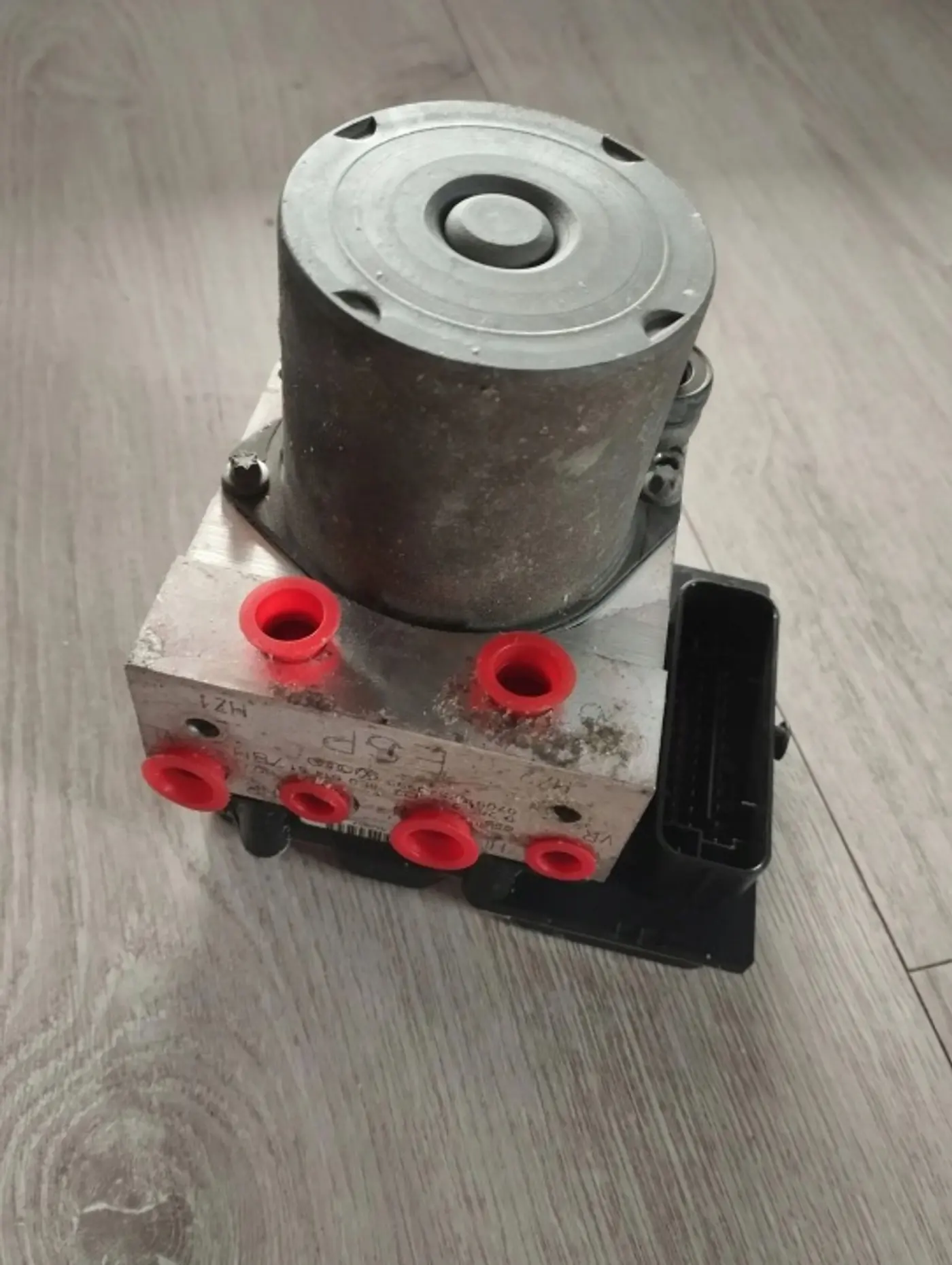 Блок ABS к Audi S4 2005