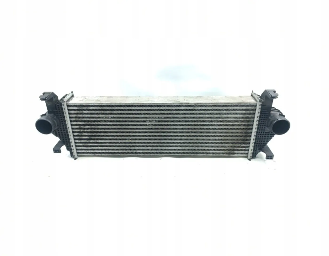 Интеркулер к Jeep Grand Cherokee 2010